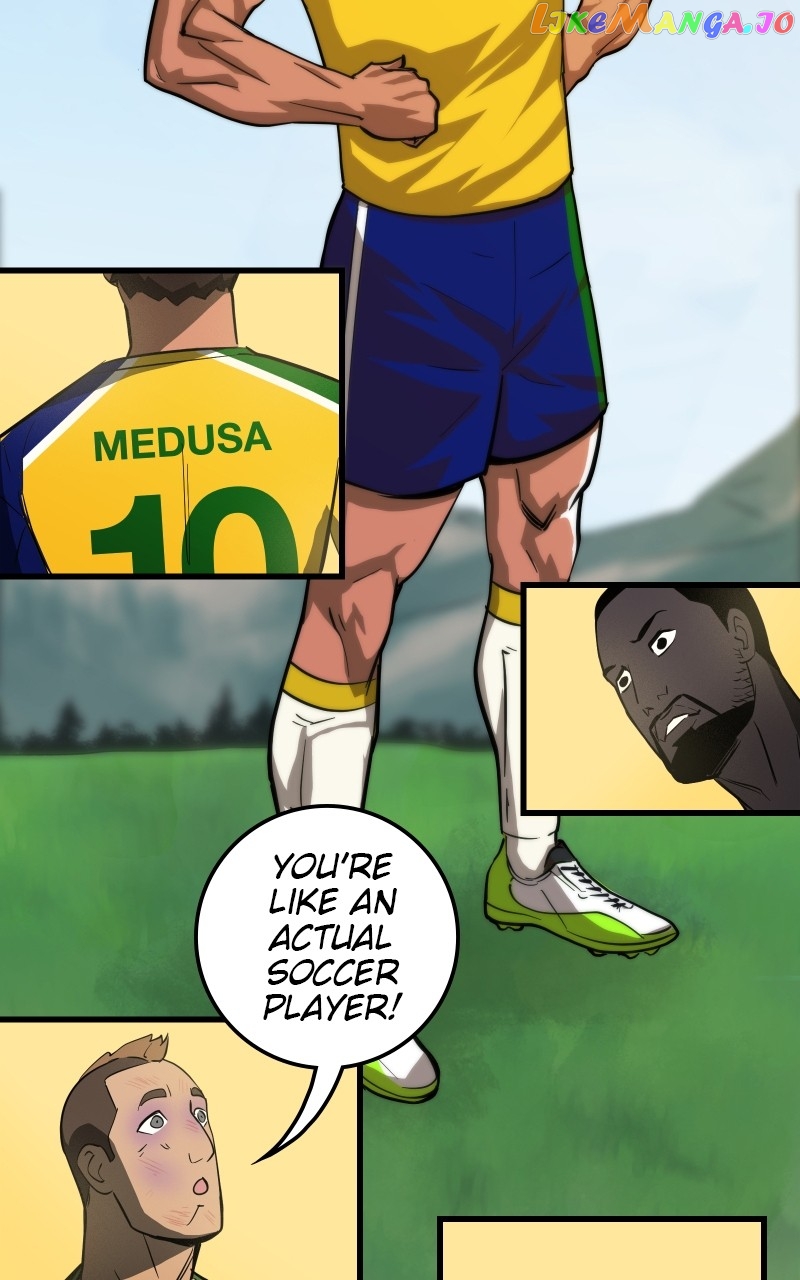 The Tomato Can Chapter 32 - page 106