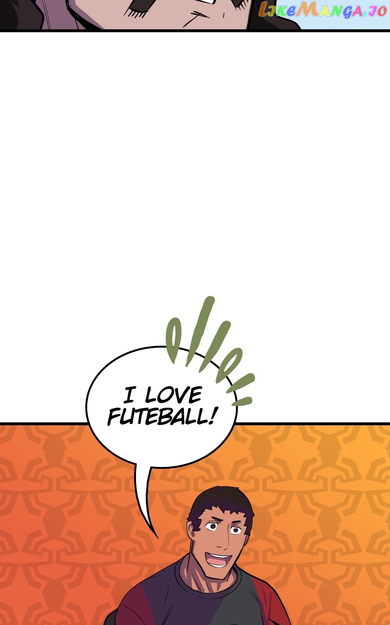 The Tomato Can Chapter 32 - page 108