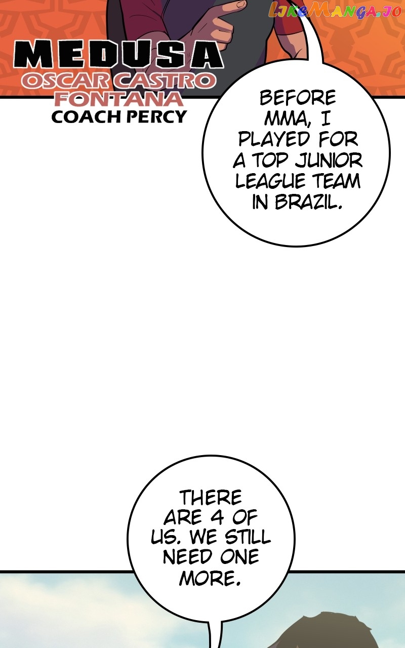 The Tomato Can Chapter 32 - page 109