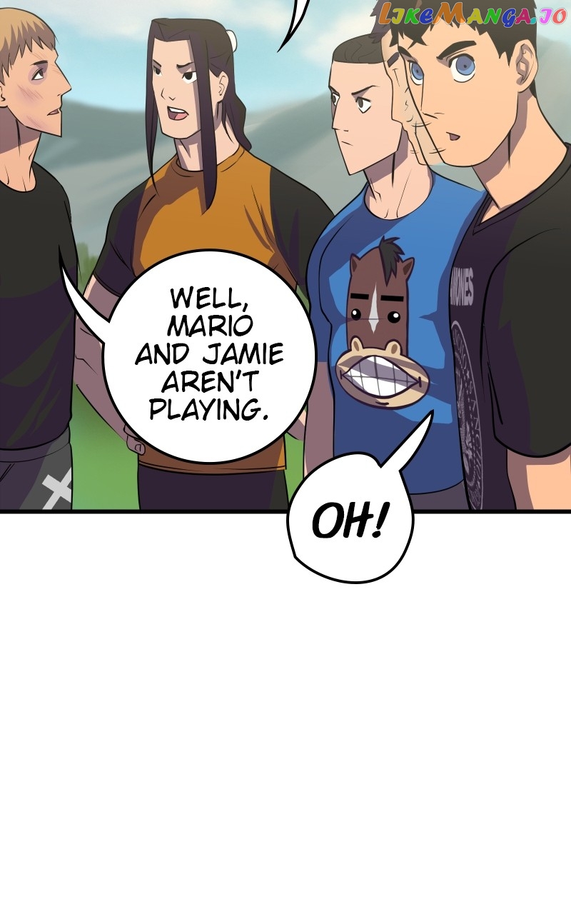 The Tomato Can Chapter 32 - page 110
