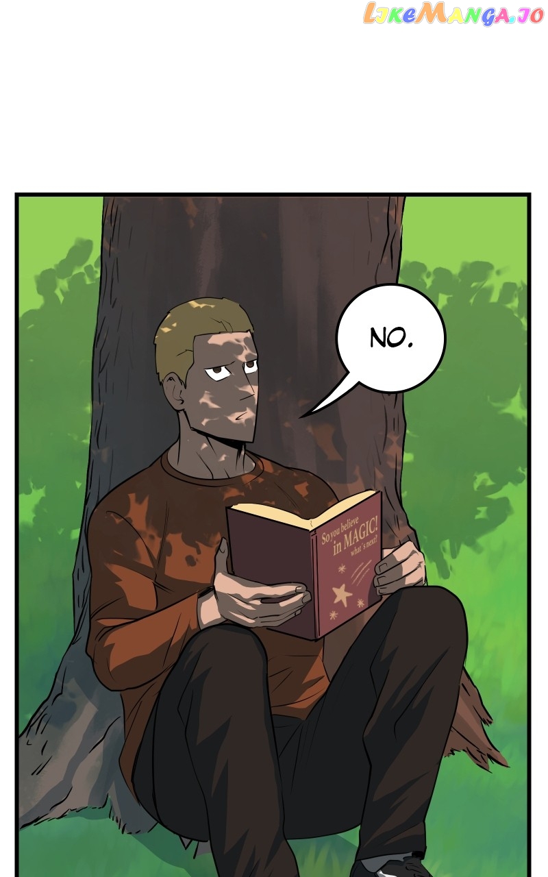 The Tomato Can Chapter 32 - page 111