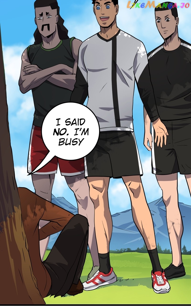 The Tomato Can Chapter 32 - page 113