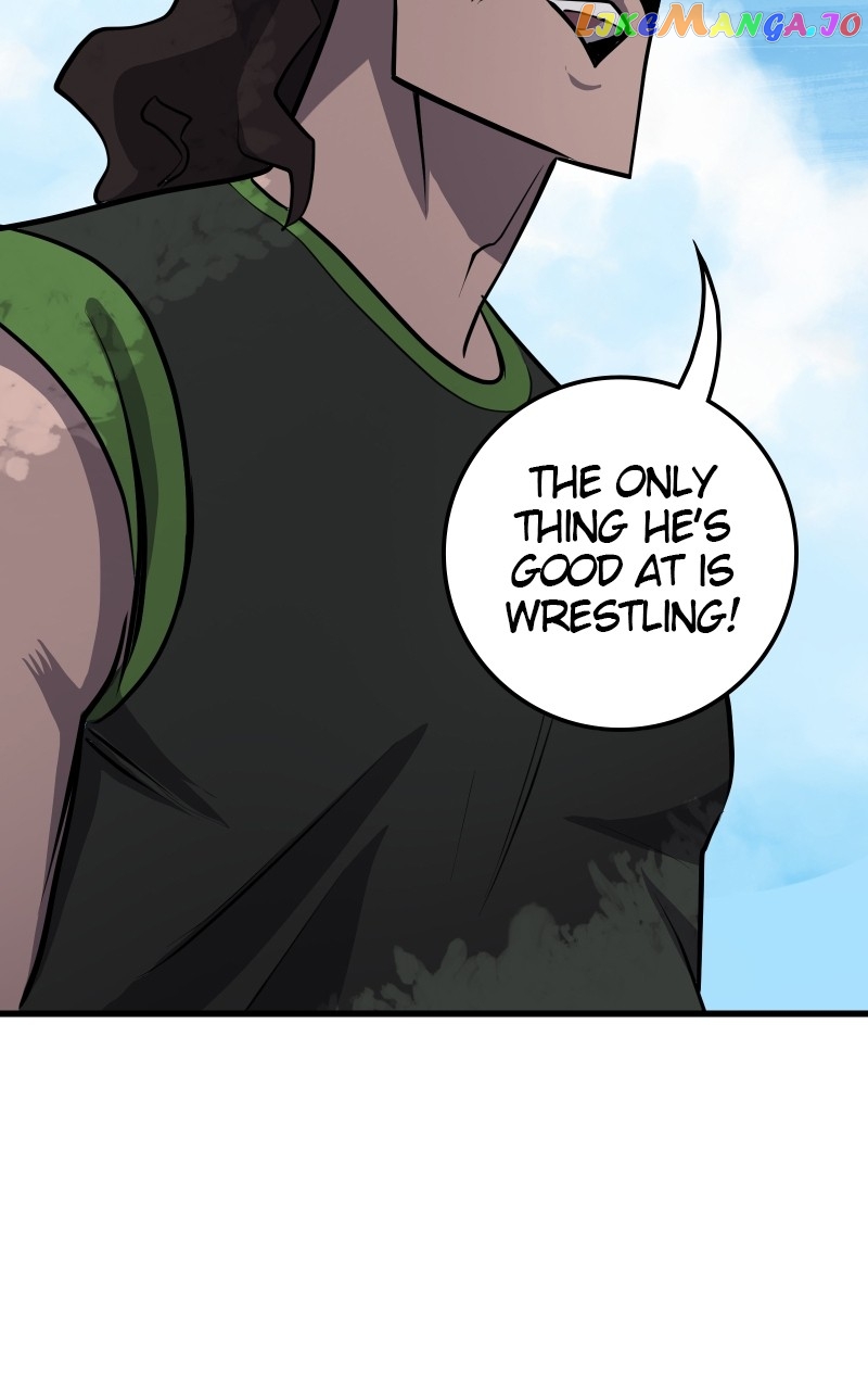 The Tomato Can Chapter 32 - page 115