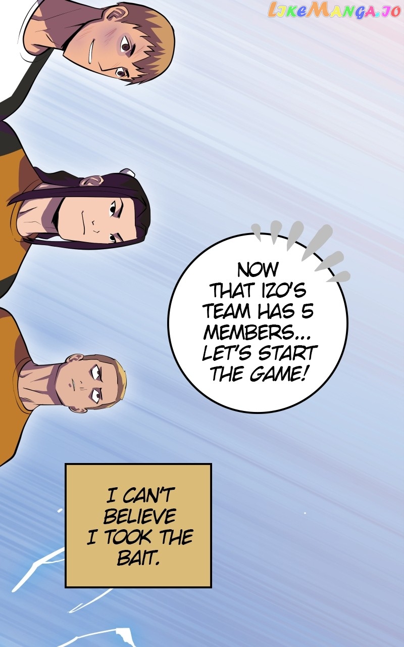 The Tomato Can Chapter 32 - page 119
