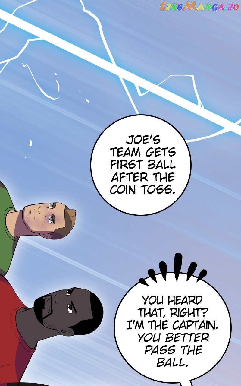 The Tomato Can Chapter 32 - page 120