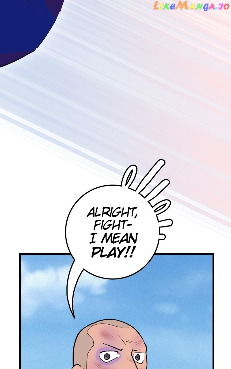 The Tomato Can Chapter 32 - page 122