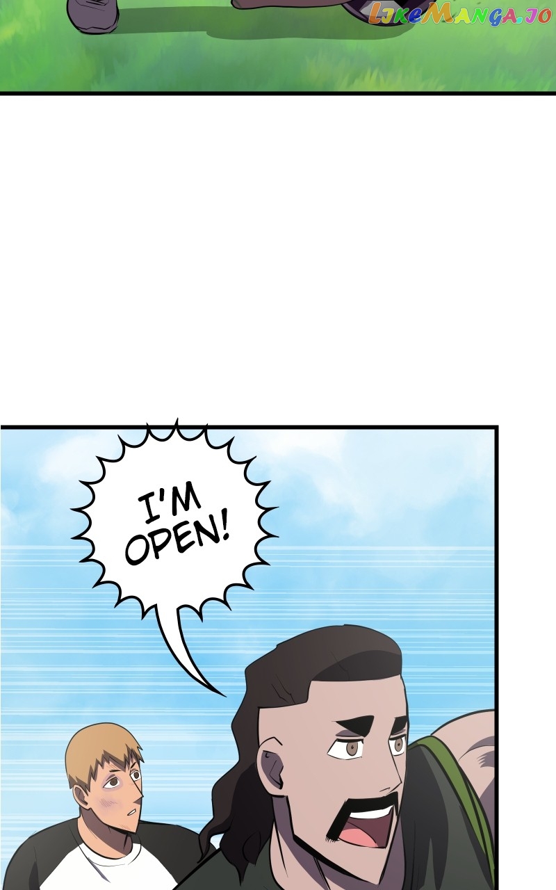The Tomato Can Chapter 32 - page 125