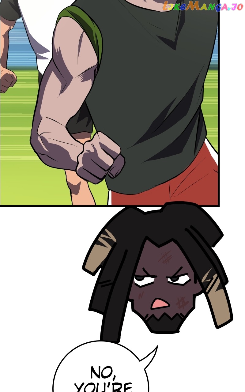 The Tomato Can Chapter 32 - page 126