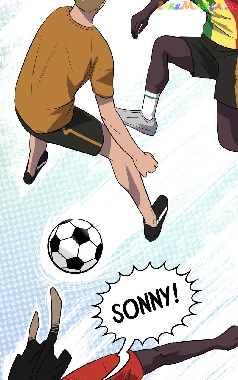 The Tomato Can Chapter 32 - page 128