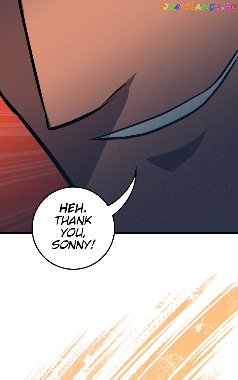 The Tomato Can Chapter 32 - page 137