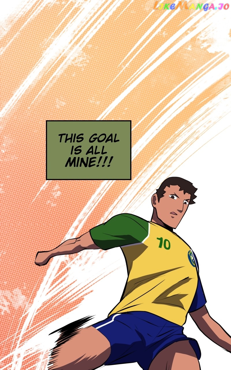 The Tomato Can Chapter 32 - page 138