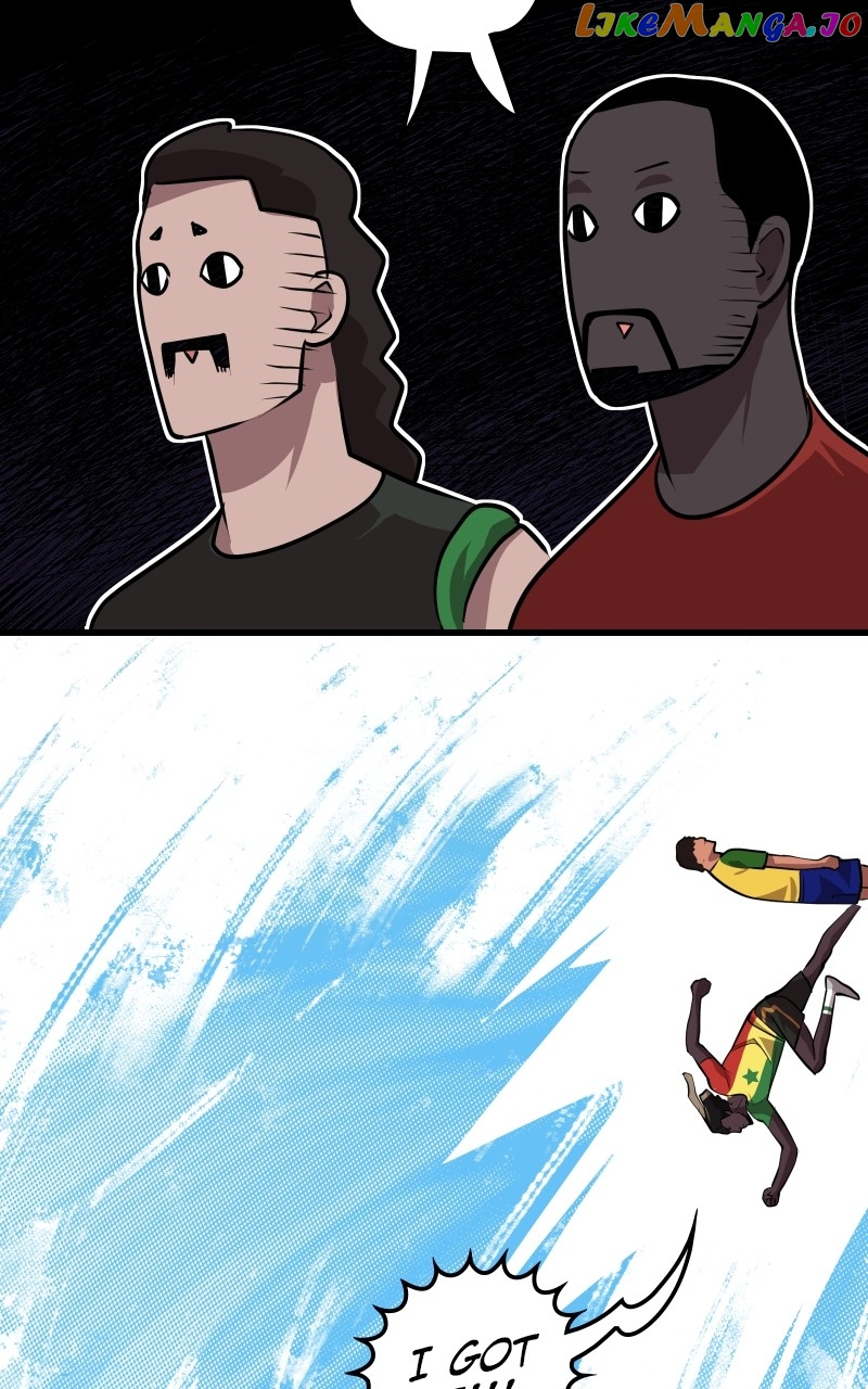 The Tomato Can Chapter 32 - page 143