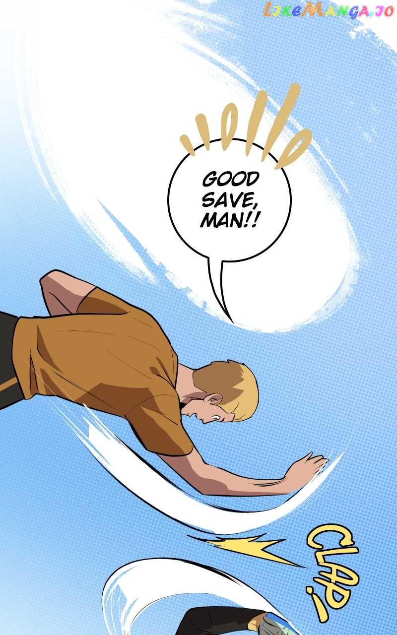 The Tomato Can Chapter 32 - page 153