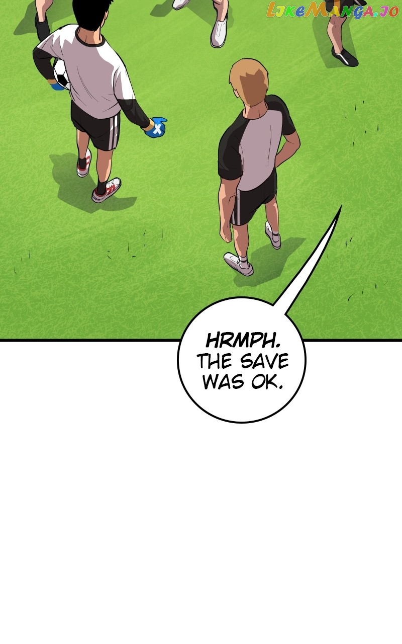The Tomato Can Chapter 32 - page 157