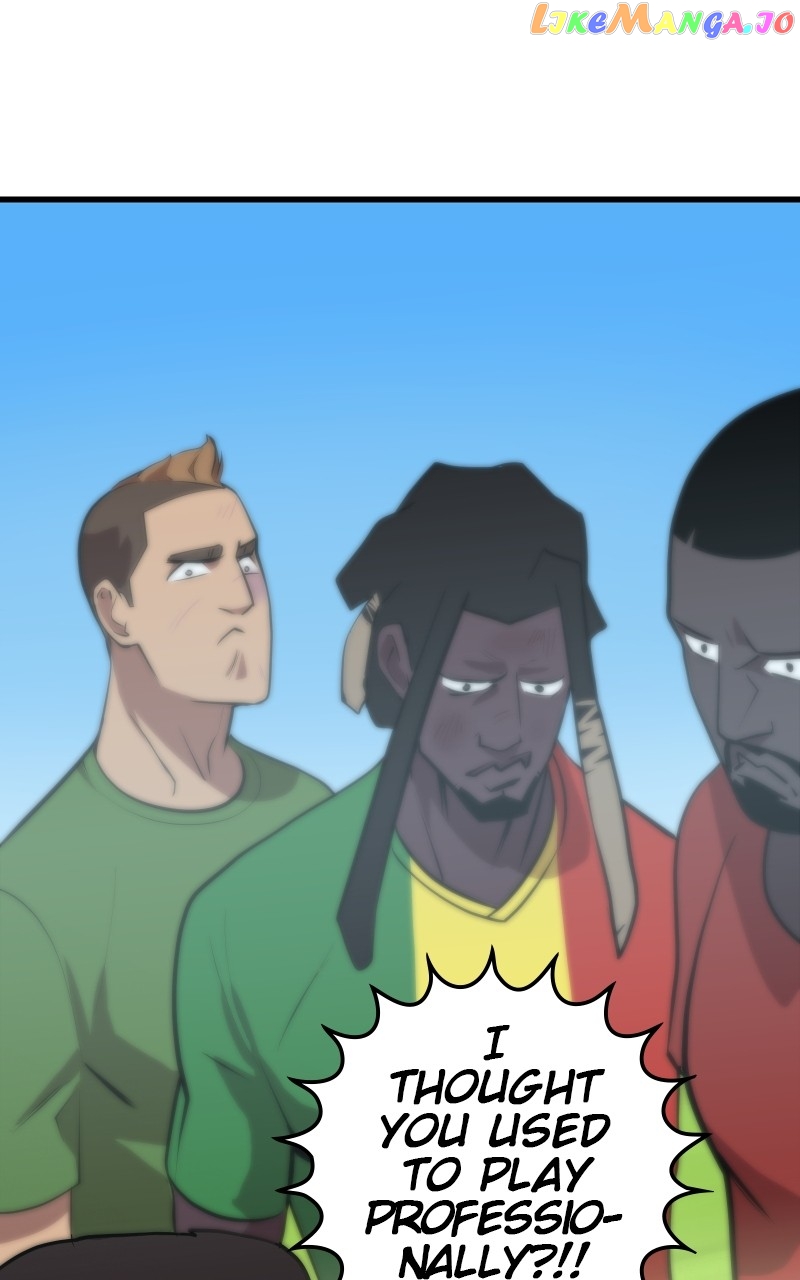 The Tomato Can Chapter 32 - page 158