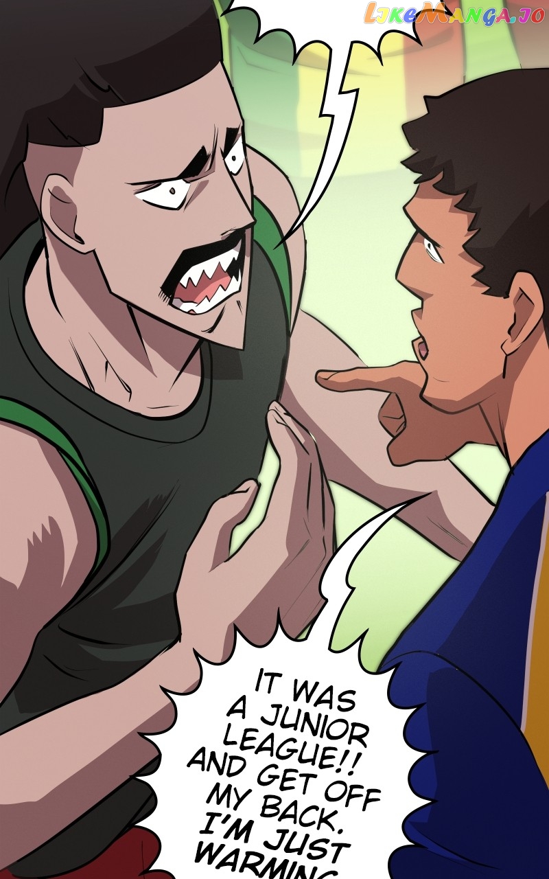 The Tomato Can Chapter 32 - page 159
