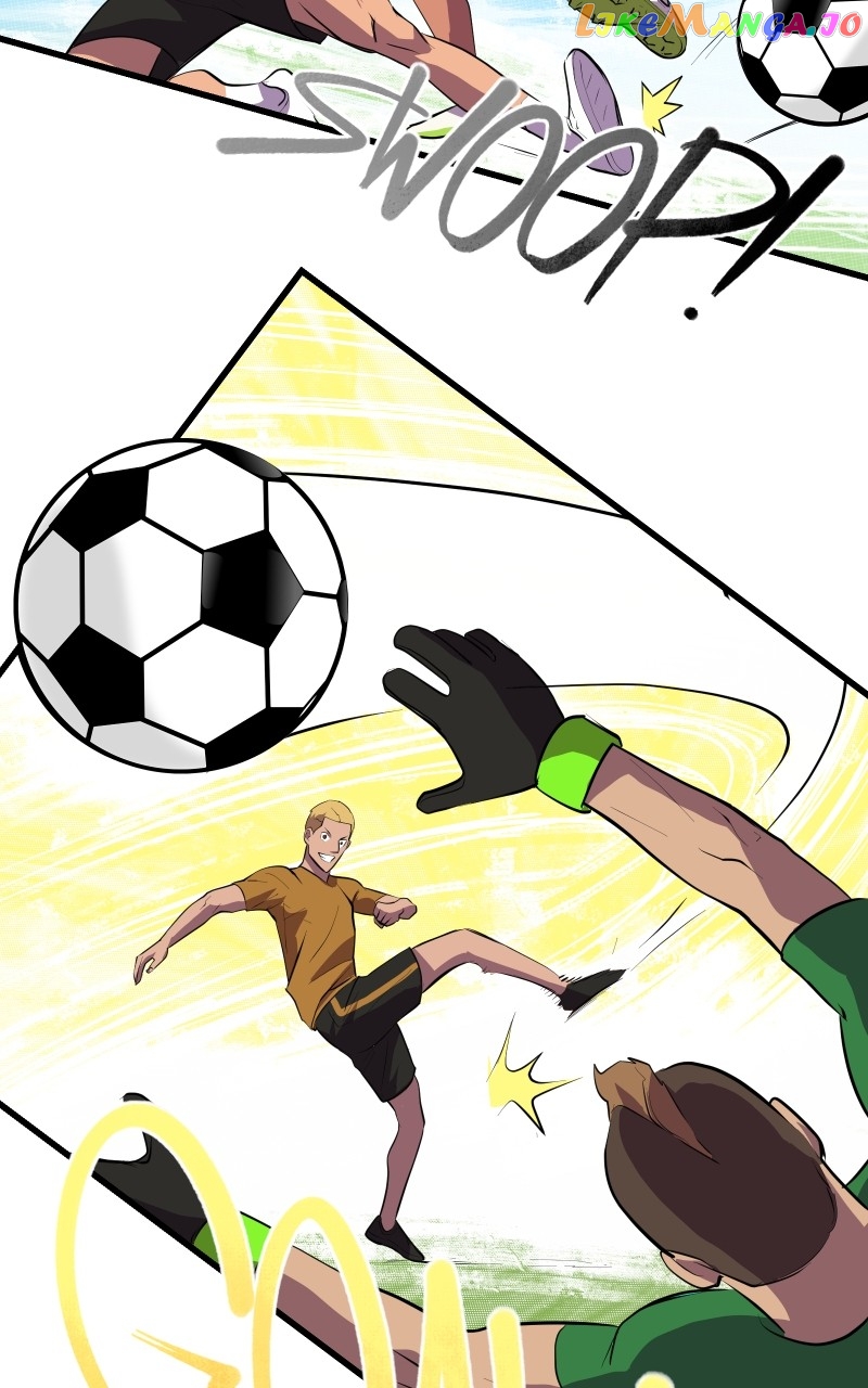 The Tomato Can Chapter 32 - page 165
