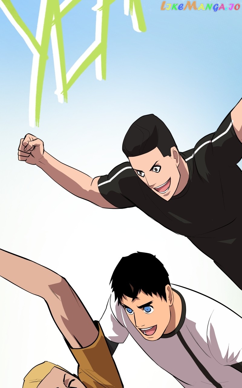 The Tomato Can Chapter 32 - page 167