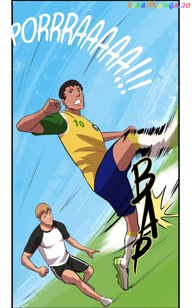 The Tomato Can Chapter 32 - page 172