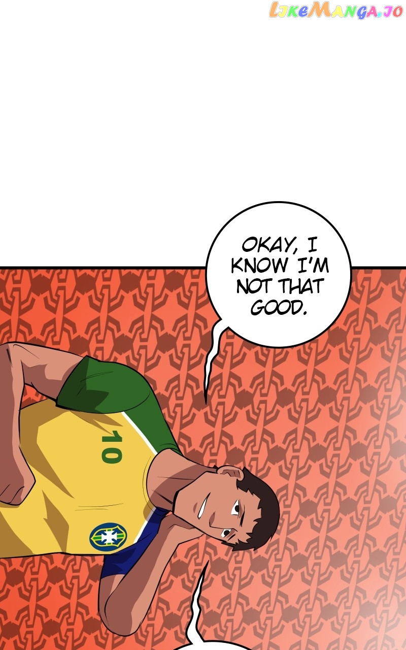 The Tomato Can Chapter 32 - page 177