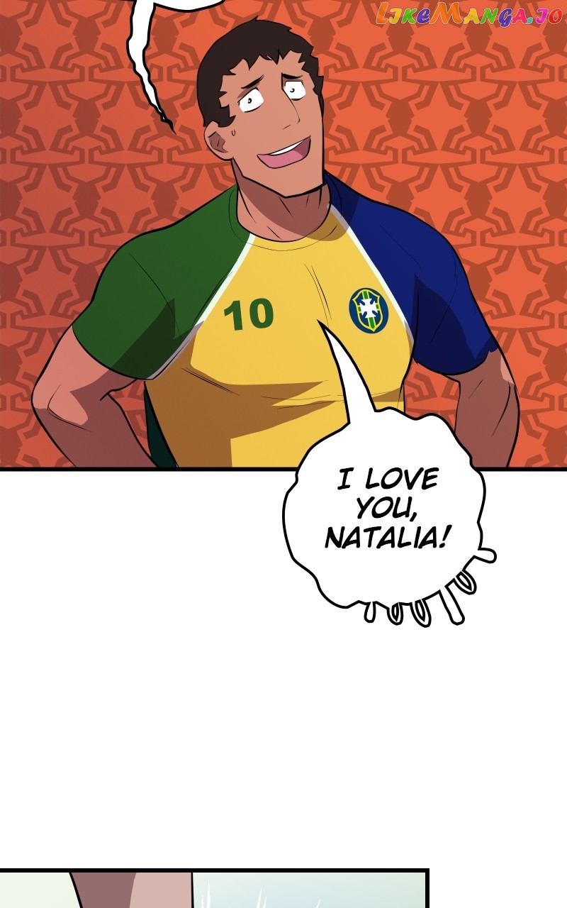 The Tomato Can Chapter 32 - page 181