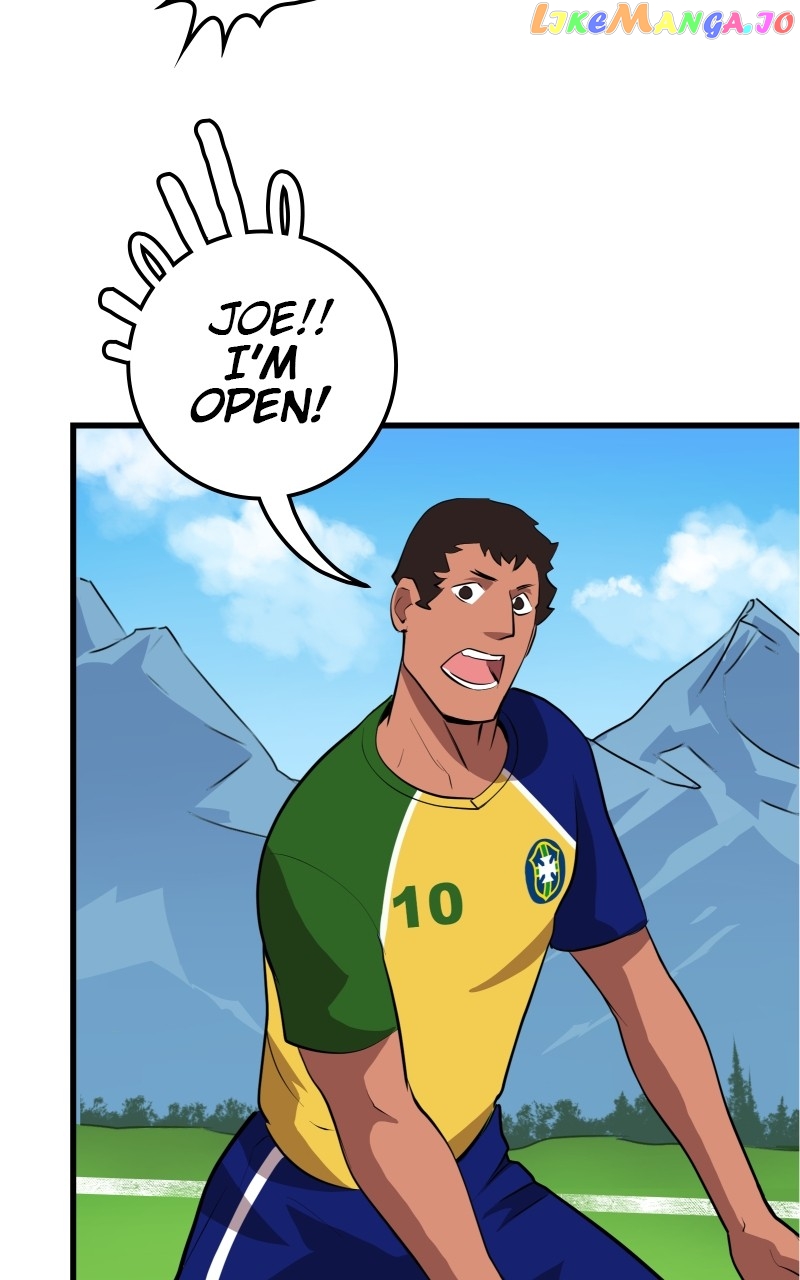 The Tomato Can Chapter 32 - page 183