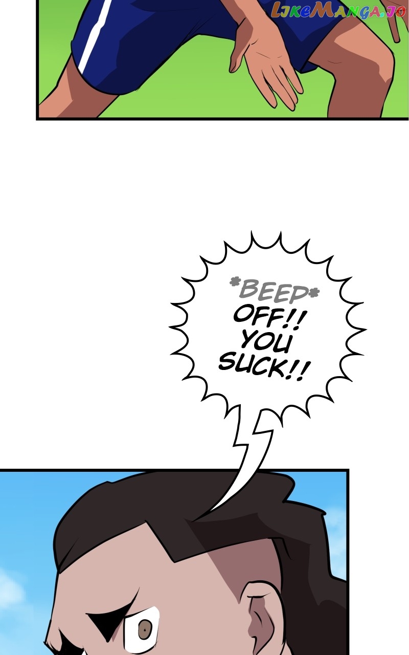 The Tomato Can Chapter 32 - page 184