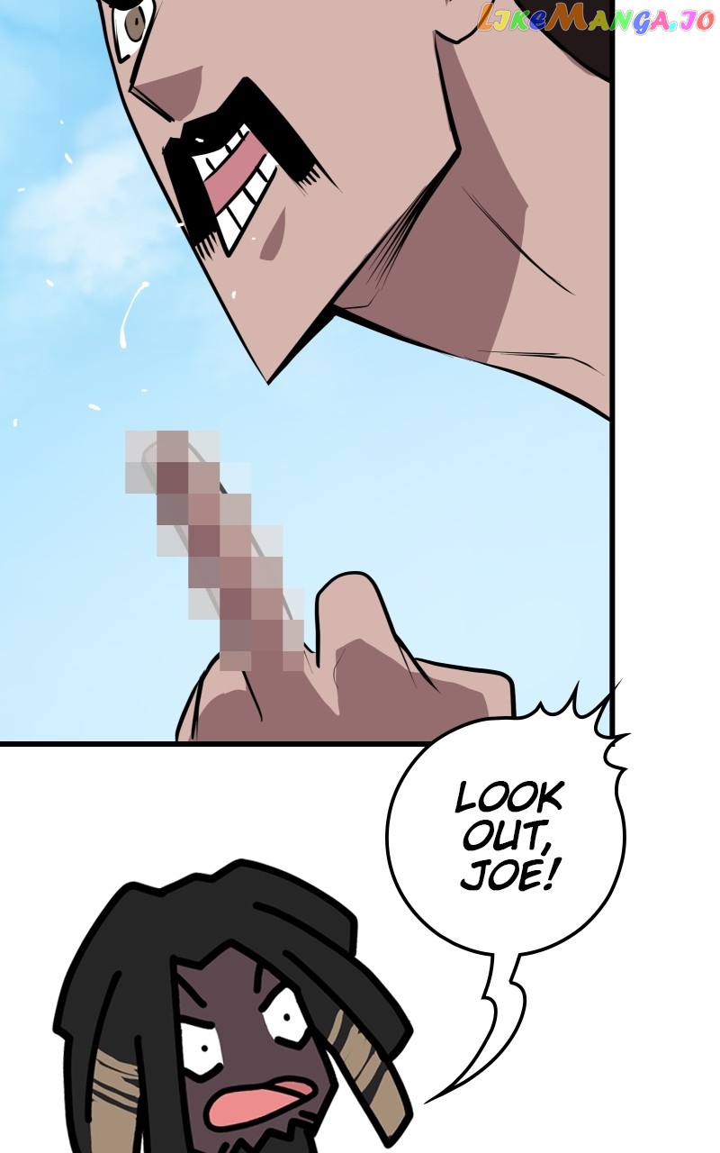 The Tomato Can Chapter 32 - page 185