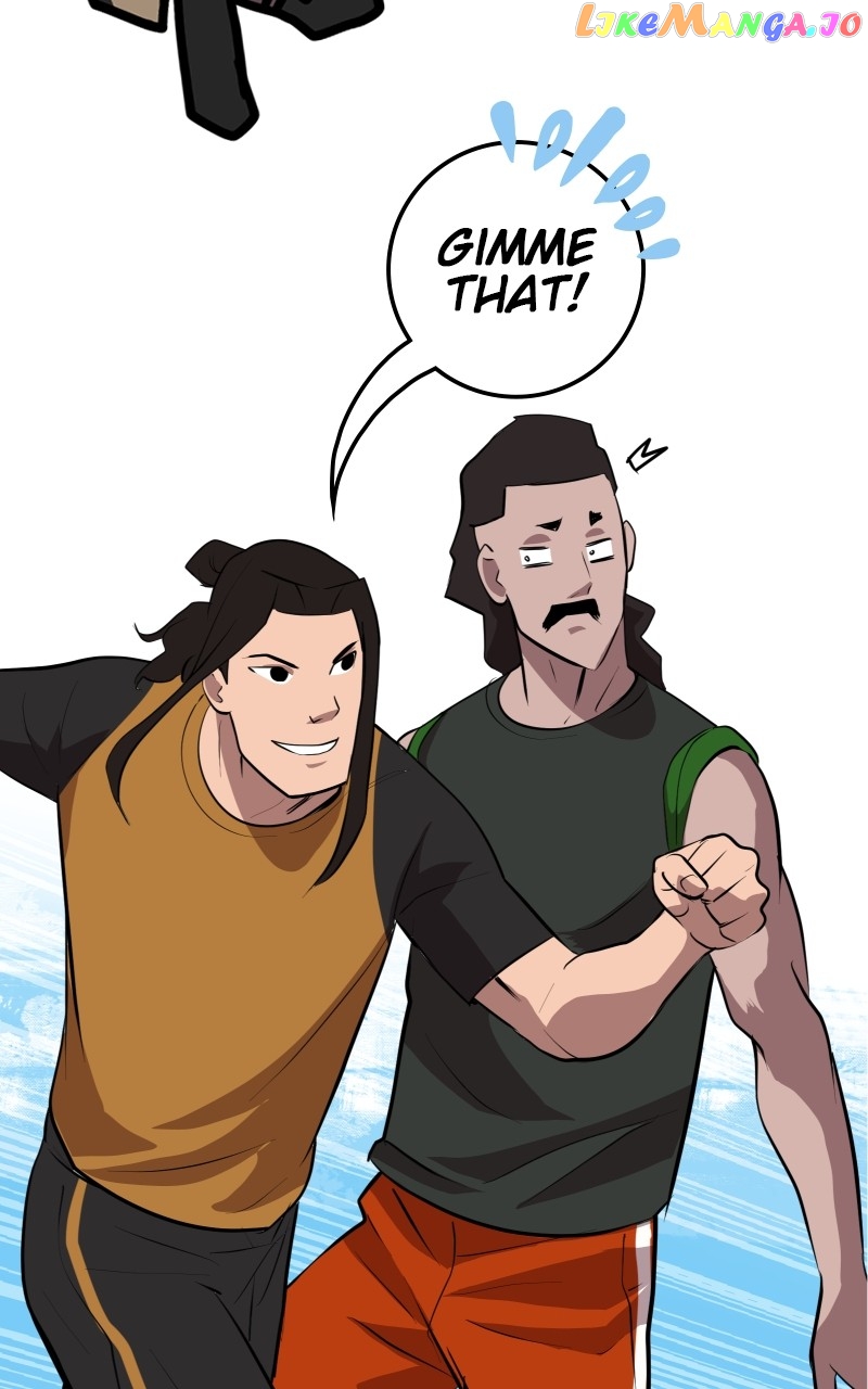 The Tomato Can Chapter 32 - page 186