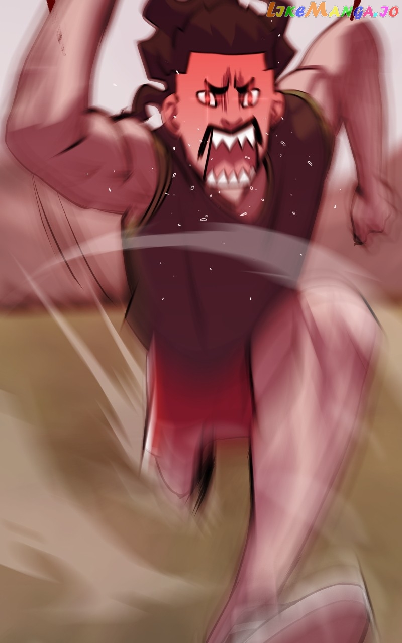The Tomato Can Chapter 32 - page 193