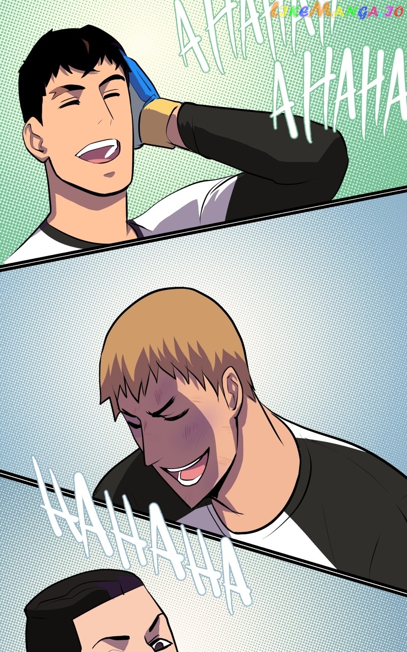 The Tomato Can Chapter 32 - page 195