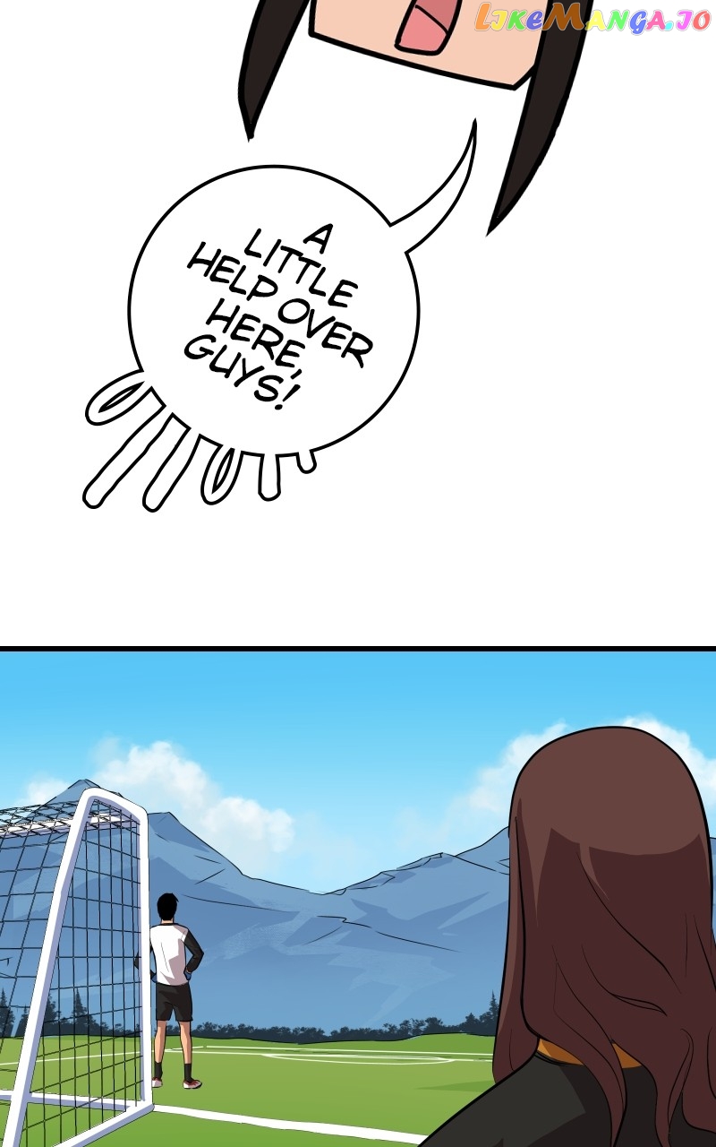 The Tomato Can Chapter 32 - page 198