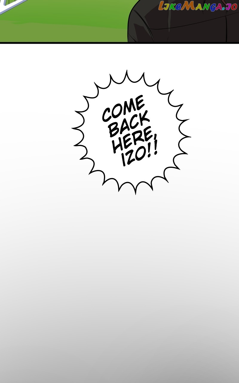 The Tomato Can Chapter 32 - page 199