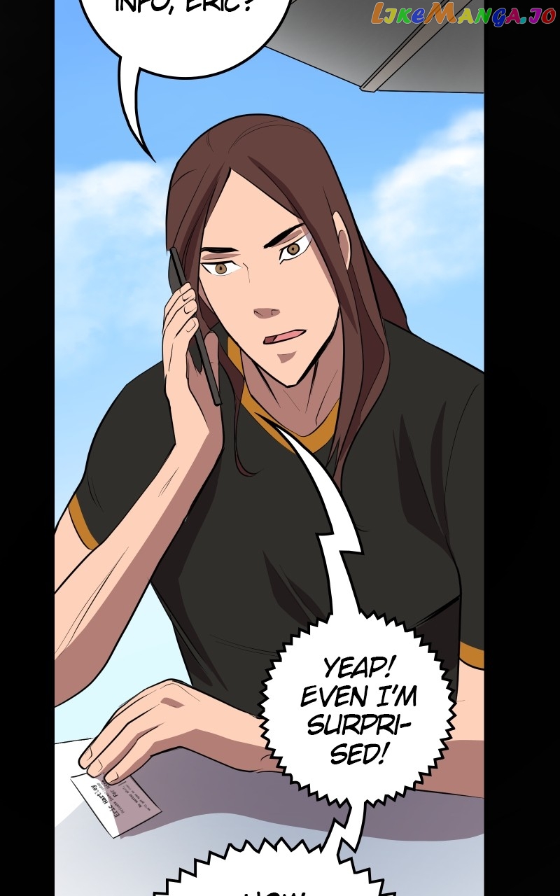 The Tomato Can Chapter 32 - page 201