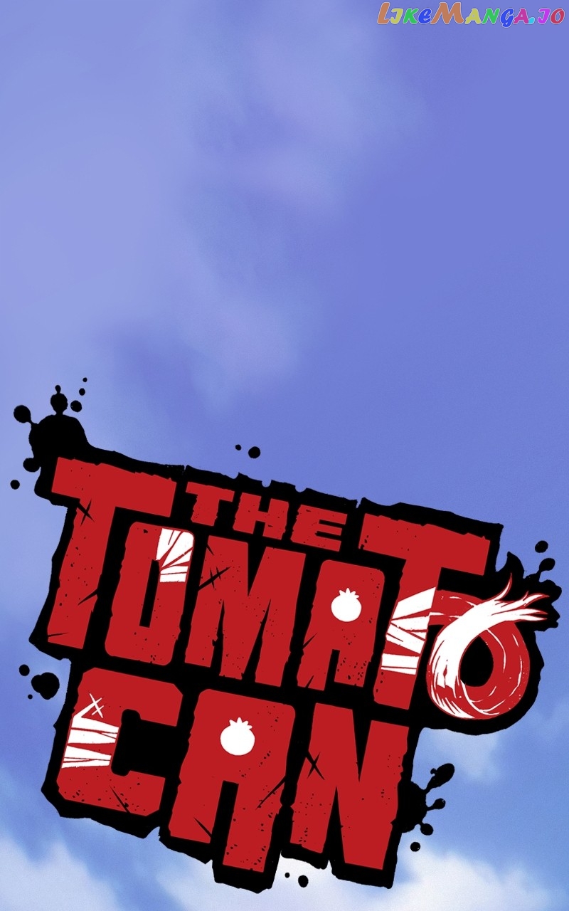 The Tomato Can Chapter 33 - page 1