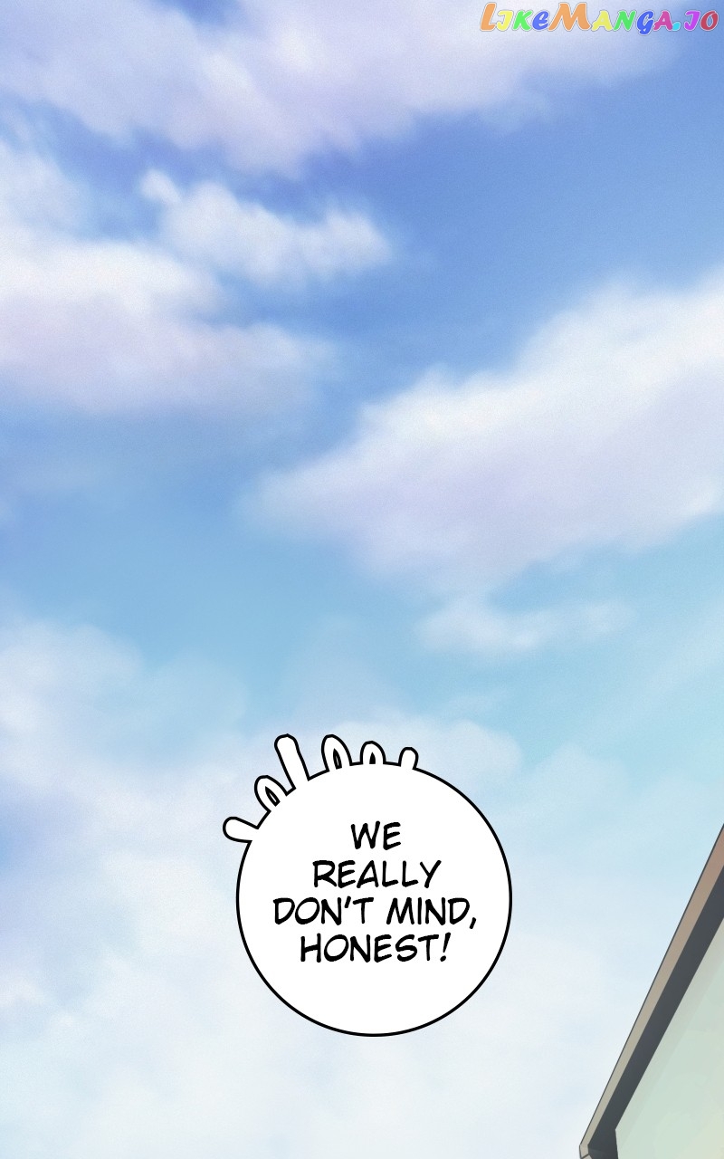 The Tomato Can Chapter 33 - page 2