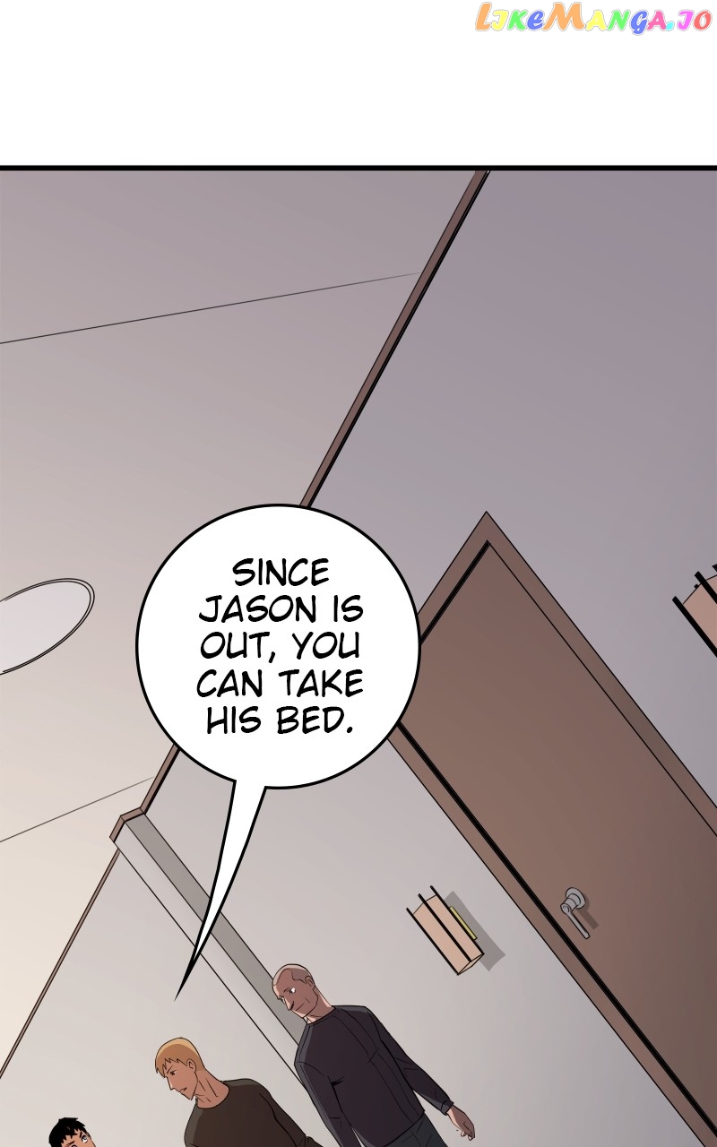 The Tomato Can Chapter 33 - page 4
