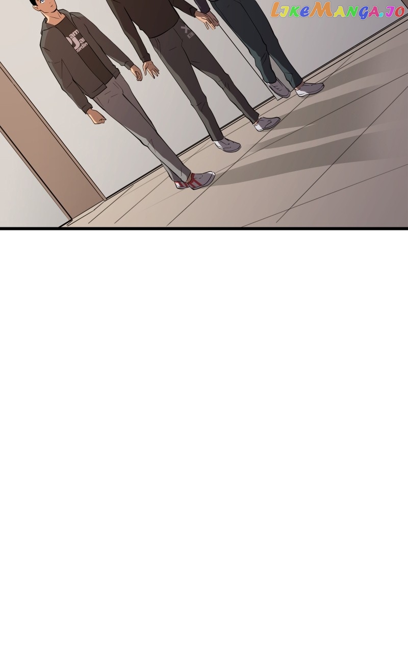The Tomato Can Chapter 33 - page 5