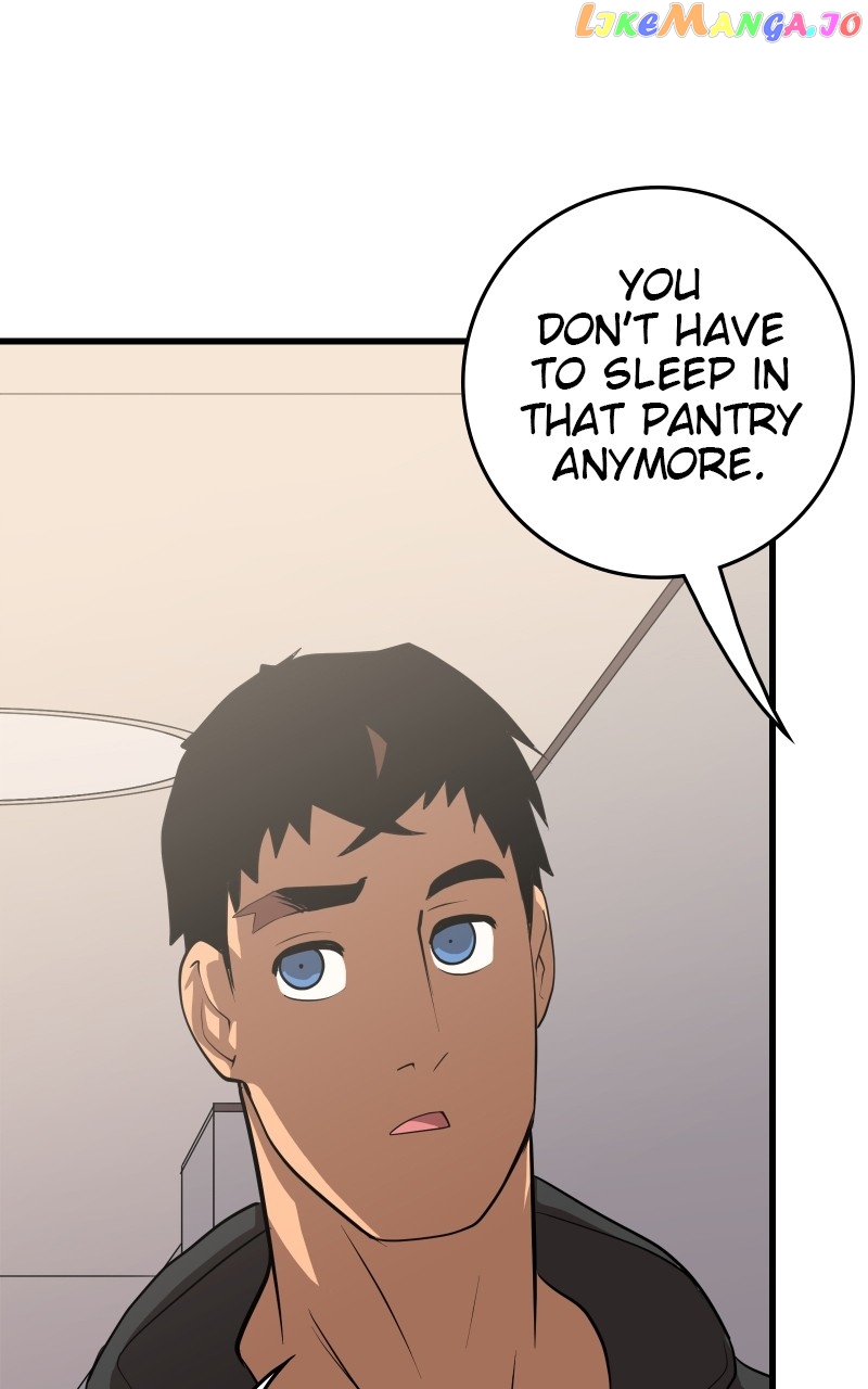 The Tomato Can Chapter 33 - page 6