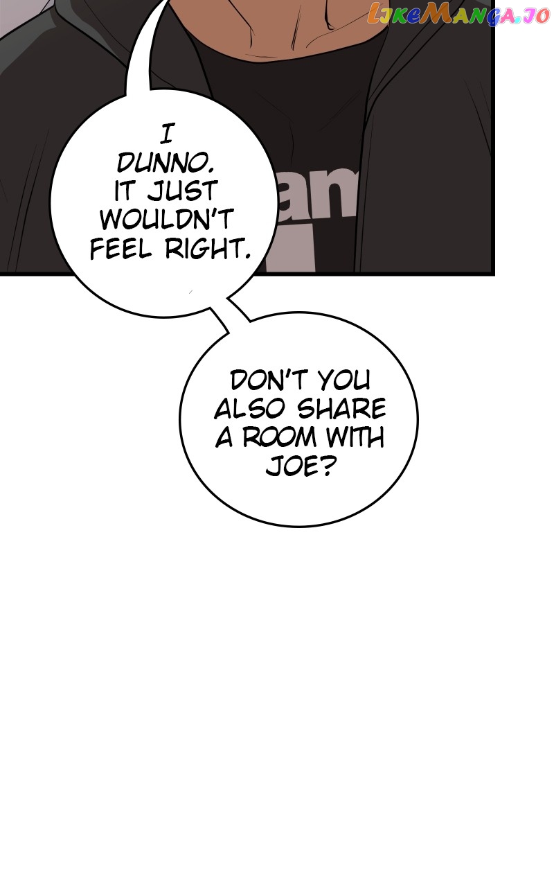 The Tomato Can Chapter 33 - page 7