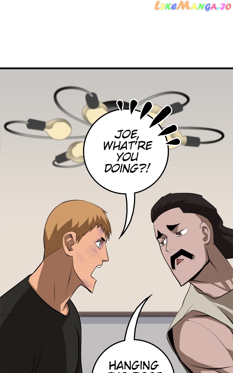 The Tomato Can Chapter 33 - page 12