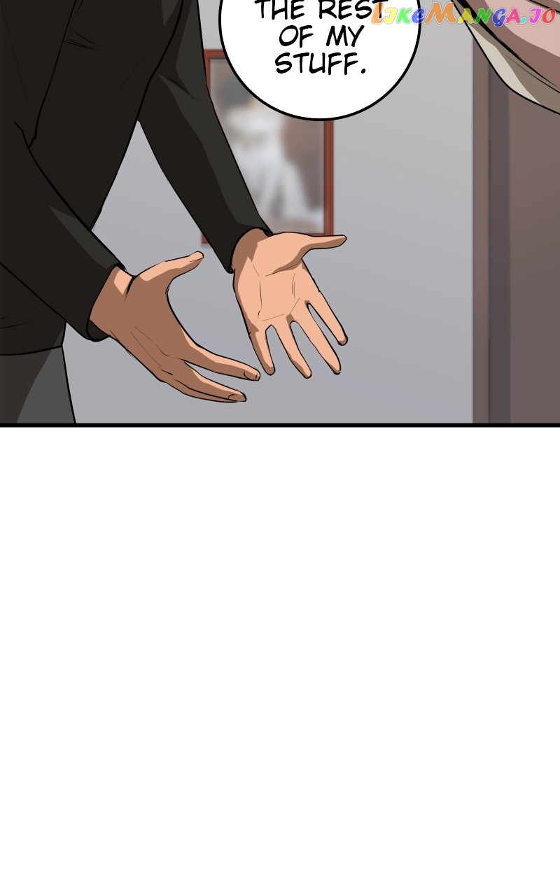 The Tomato Can Chapter 33 - page 13