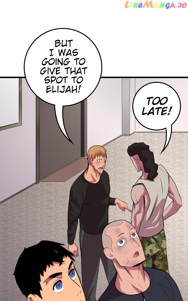 The Tomato Can Chapter 33 - page 14