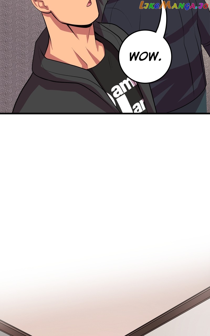The Tomato Can Chapter 33 - page 15