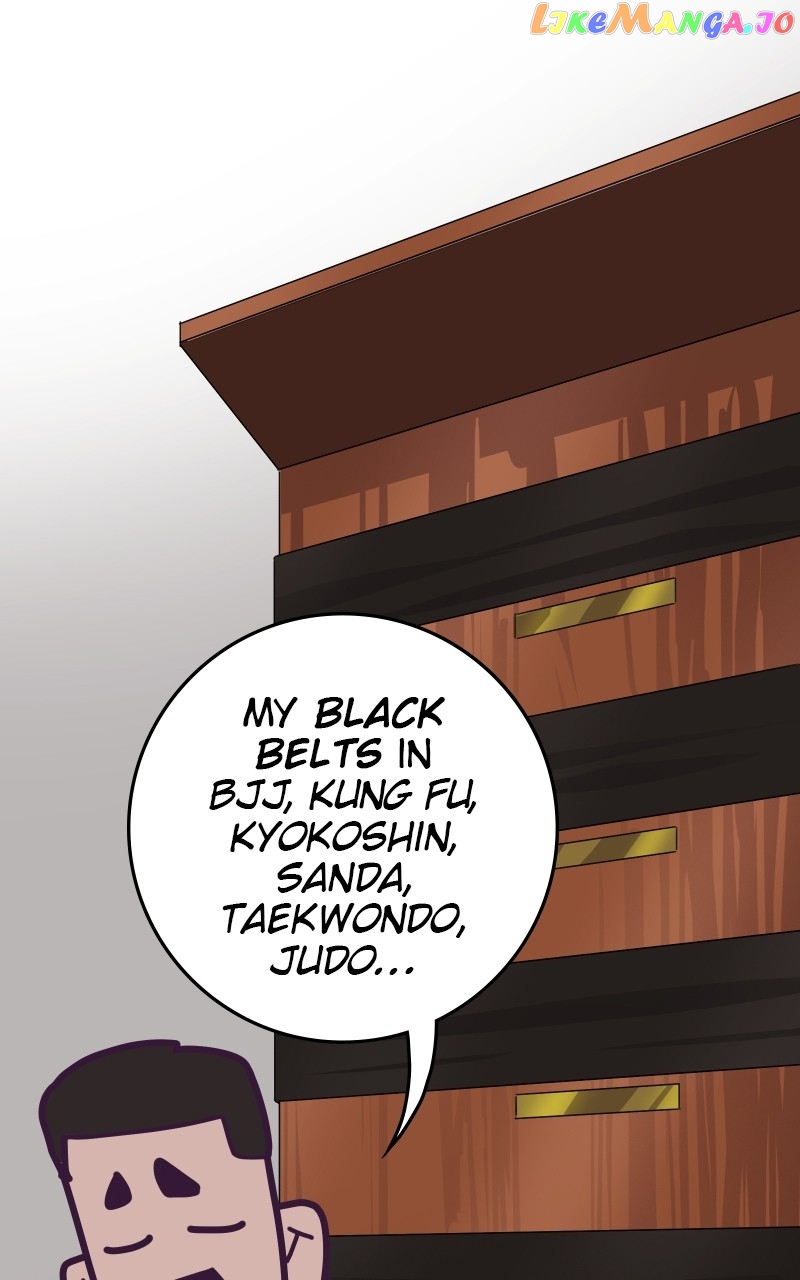 The Tomato Can Chapter 33 - page 18