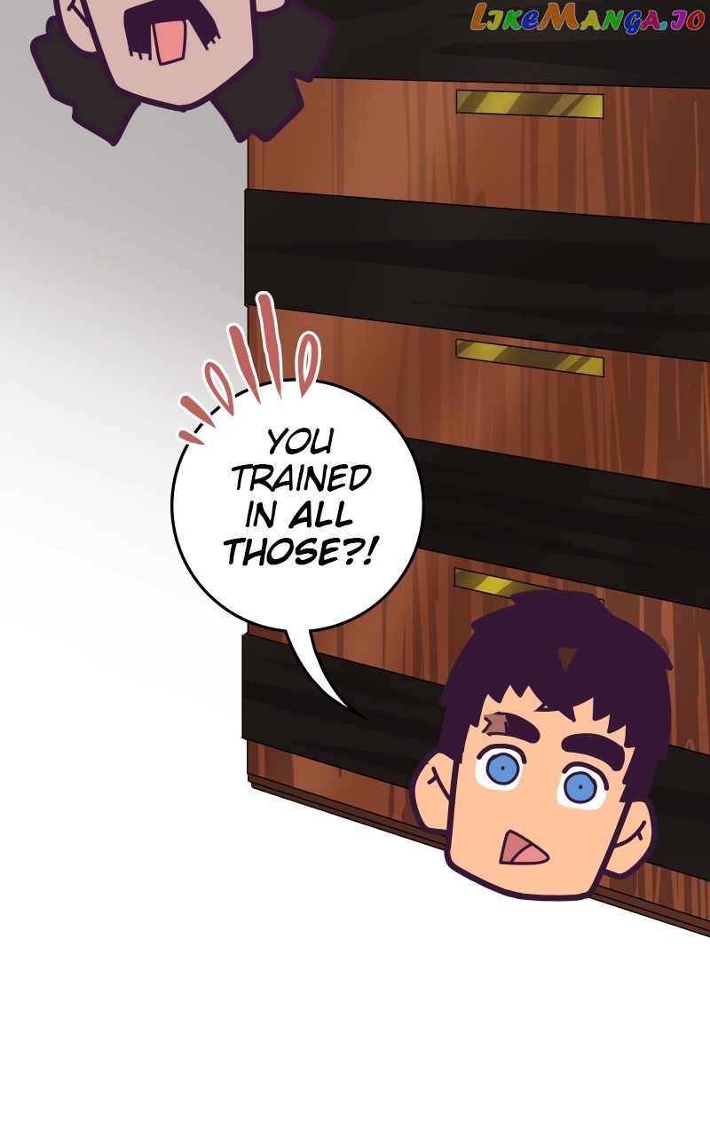 The Tomato Can Chapter 33 - page 19