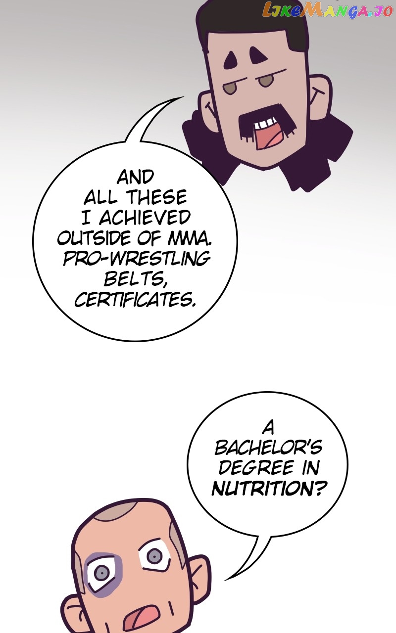 The Tomato Can Chapter 33 - page 22