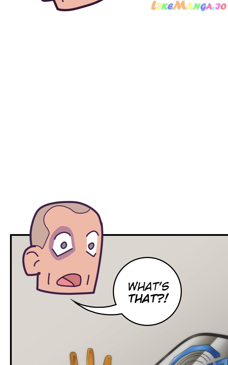 The Tomato Can Chapter 33 - page 23