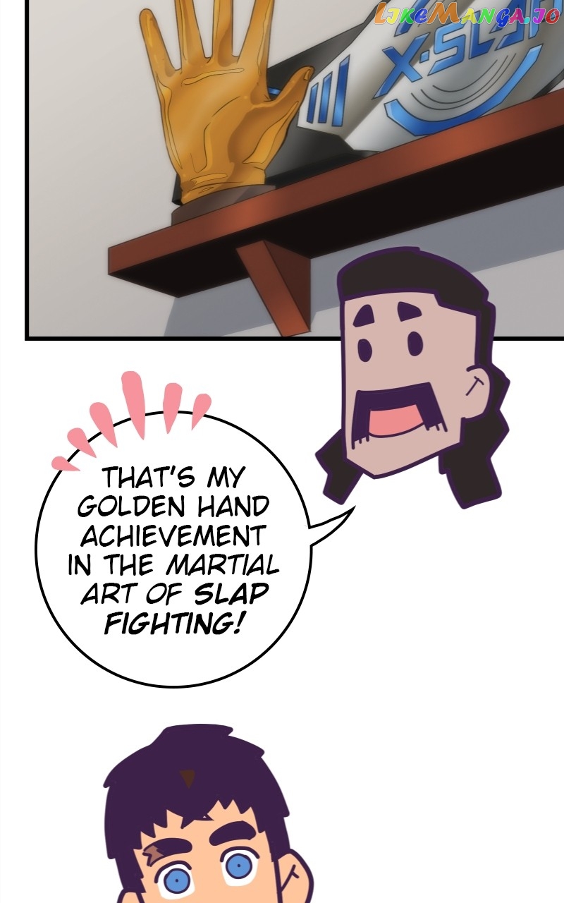 The Tomato Can Chapter 33 - page 24