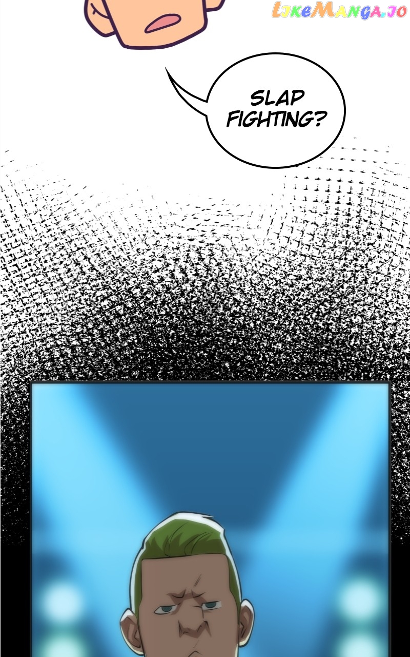 The Tomato Can Chapter 33 - page 25